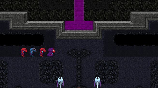 RPG Maker MV - Dragons Den Resource Pack