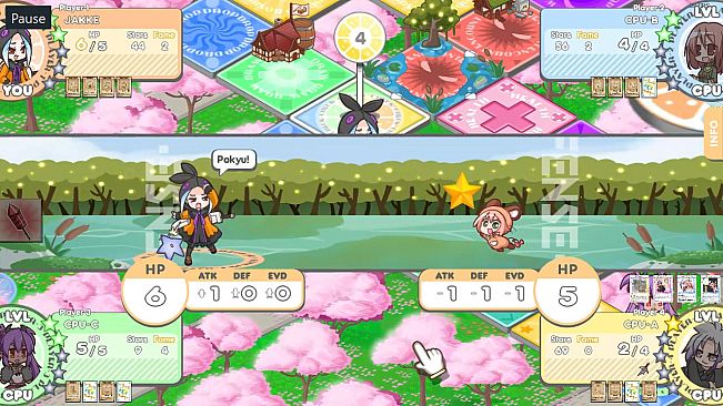 100% Orange Juice - Wanderer Pack