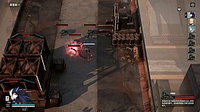 STARS ERA: ABYSS FRONTIER