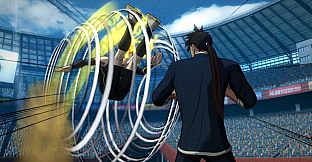 ONE PUNCH MAN: A HERO NOBODY KNOWS DLC Pack 2: Lightning Max