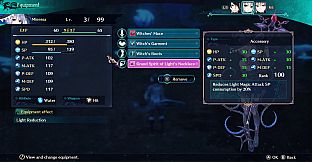 Dragon Star Varnir High Class Accessory Set for 3