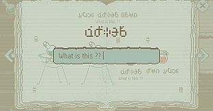 The Apothecary of Trubiz