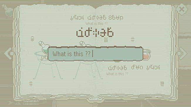 The Apothecary of Trubiz