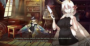 Mutiny!! - Elizabeth Margaret - Bonus Route