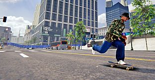 Skater XL - Tampa Pro 2022 Gear Pack For Charity