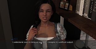 Altered Bloodlines - Chapter 1