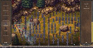 Dark Fantasy Tower Defense