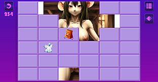 Monster Waifu - Rat Woman DLC