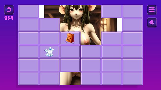 Monster Waifu - Rat Woman DLC