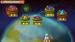 Educational Games for Kids (Cross-Buy)