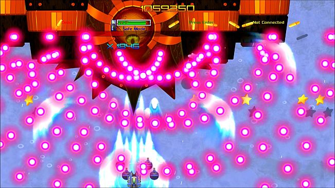 Overdriven Reloaded: Special Edition