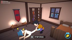 Reality patrol: Prologue