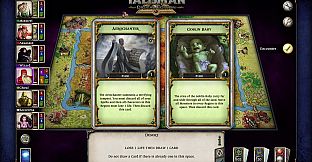 Talisman - The Nether Realm Expansion