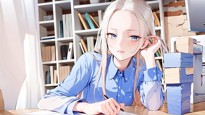 Beauty Riddle - Image Pack