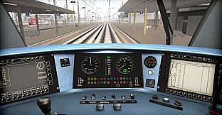Train Simulator: Munich - Garmisch-Partenkirchen Route Add-On