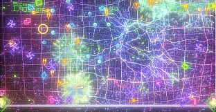 Geometry Wars Evolved²