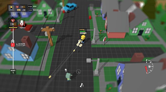 Don't Bite Me Bro! - Weapon Pack 1