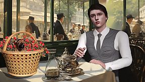 1000 Princes: Born to Love You