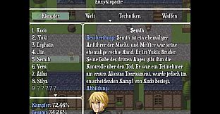 Absolutes Akestas Tournament