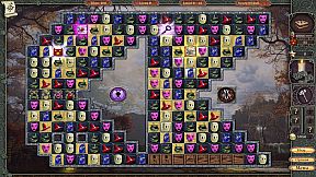 Jewel Match Twilight