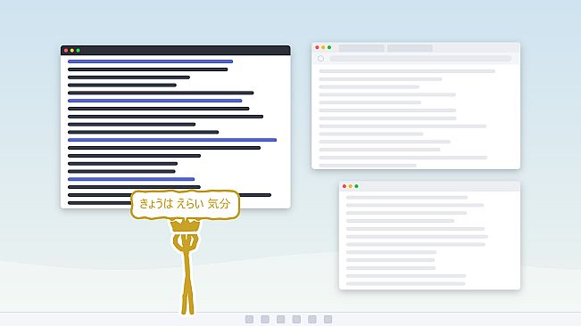 Sill Sticks - Dress Up Pack