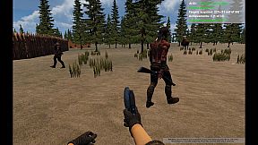 Time Gamers: 12000 Years in One Square Mile