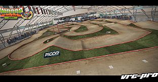 VRC PRO Deluxe Off-road tracks 2