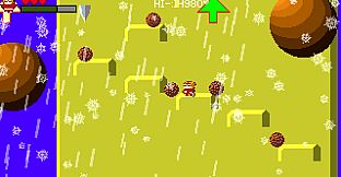 The Tower Of TigerQiuQiu Ninja Thet