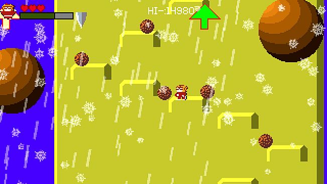 The Tower Of TigerQiuQiu Ninja Thet