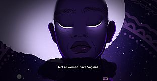 Vulva Goddess
