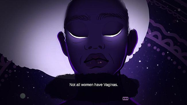 Vulva Goddess