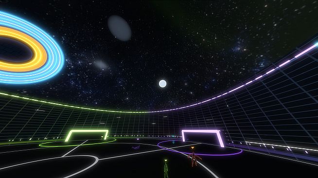 Galactiball