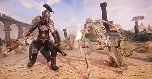 Conan Exiles - The Imperial East Pack
