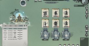 Stack to Ascension - Bloodline Ascension