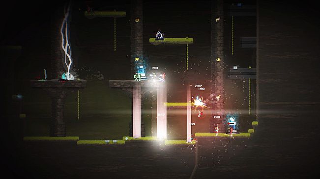 Commander Tiberius Troubleson