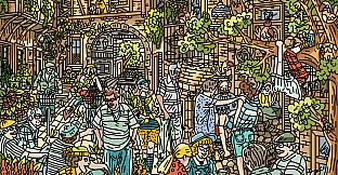 I commissioned some dogs 5