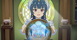 Yohane the Parhelion - NUMAZU in the MIRAGE - Change set "Nightwicked Night"