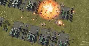 Sanctuary: Shattered Sun