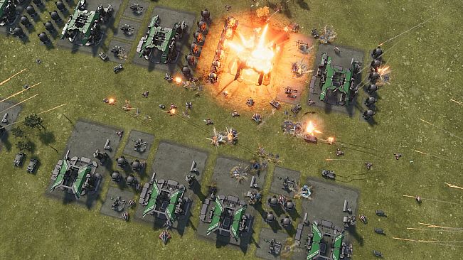 Sanctuary: Shattered Sun