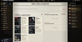 Costa Nostra
