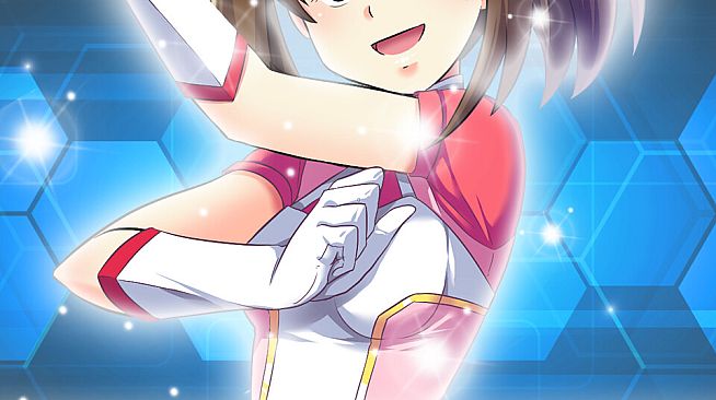 Prisseceal, the Dazzling-and-Flaring Peach Princess - Additional All-Ages Story & Graphics DLC