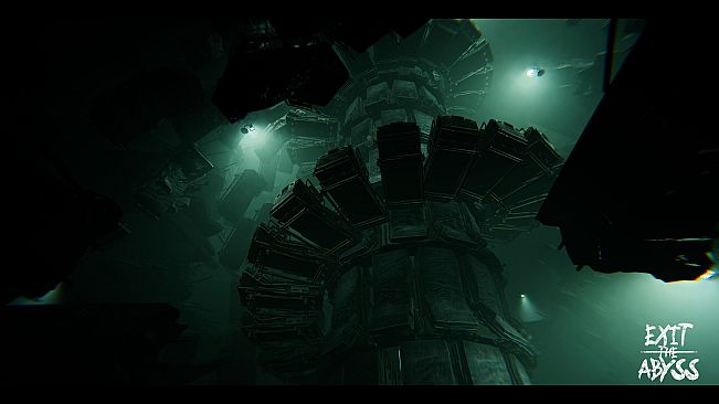 Exit The Abyss