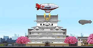 City of God I:Prison Empire-The God's Eyes-上帝之眼