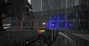 Silhouette: Chapter One