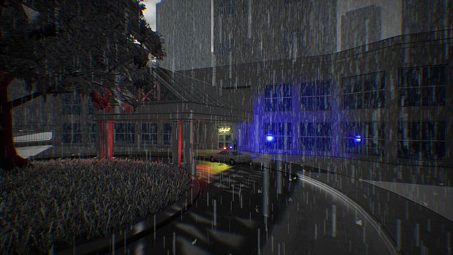 Silhouette: Chapter One