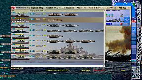 Battleships and Carriers 2:  1940-1945