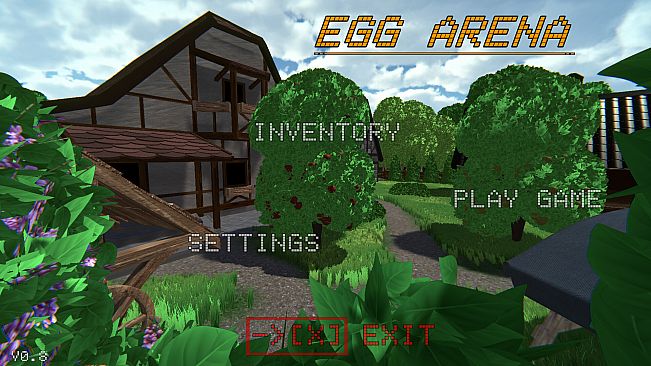 EGG Arena