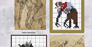 Fables of Talumos - Digital Art/Lore Book