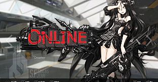 DJMAX RESPECT V - GIRLS' FRONTLINE PACK