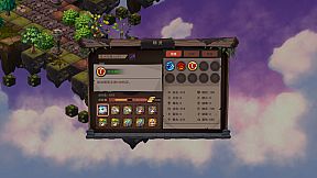 城堡传说：魔王觉醒